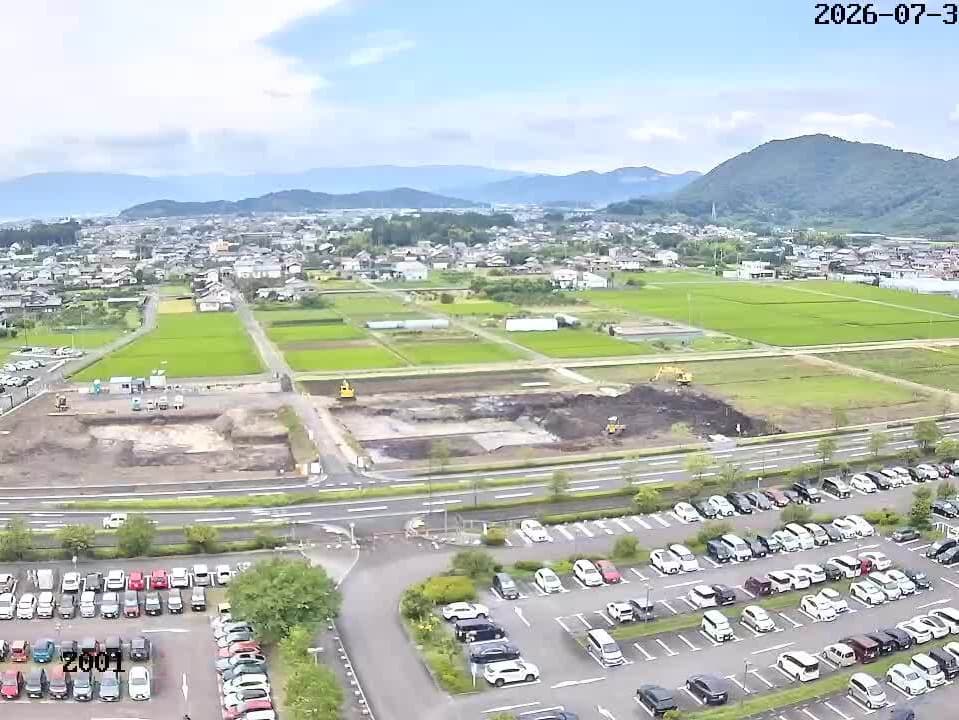 2026年5月の現場状況