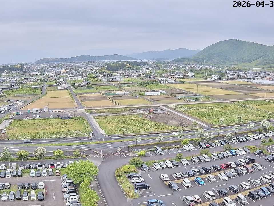 2026年5月の現場状況
