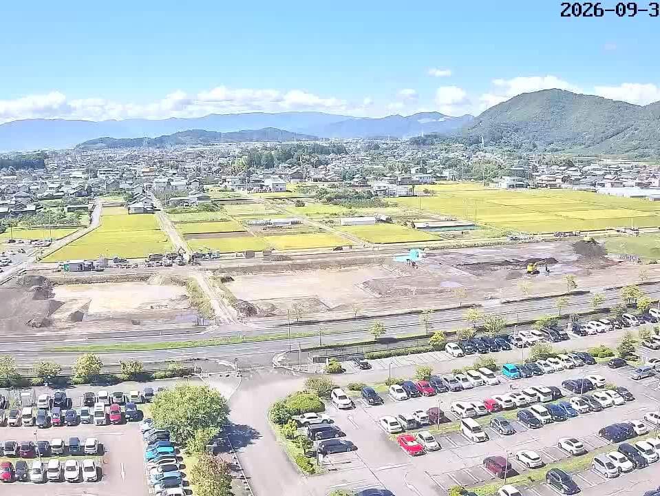 2026年5月の現場状況